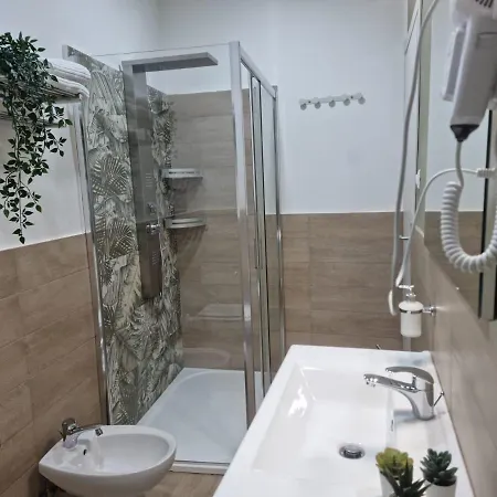 Civico 29 Apartment Messina