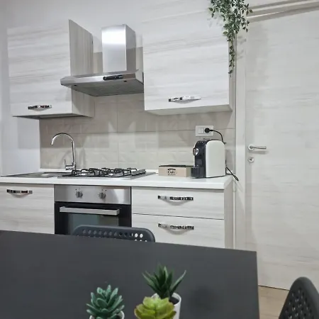 Civico 29 Apartment Messina
