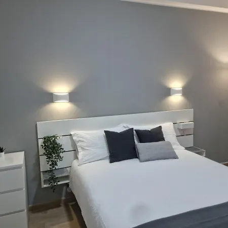 Civico 29 Apartment Messina