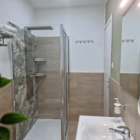 Apartment Civico 29 *