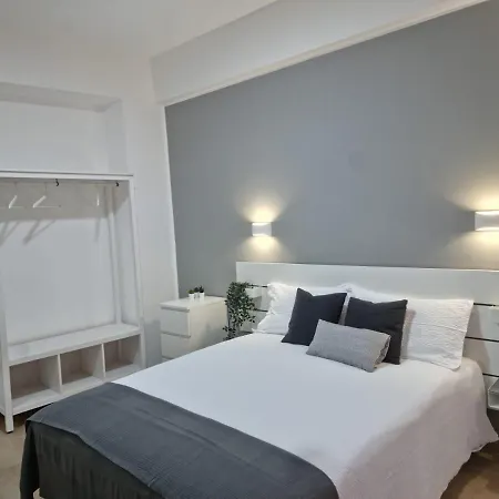 Civico 29 Apartment Messina