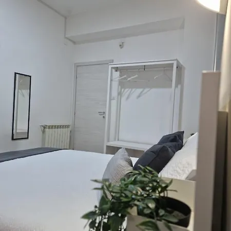 Civico 29 Apartment Messina