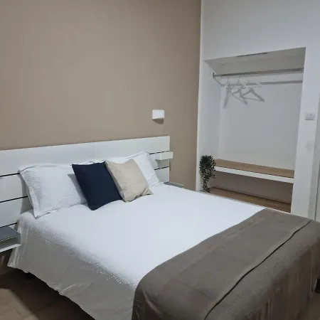 Apartment Civico 29 *