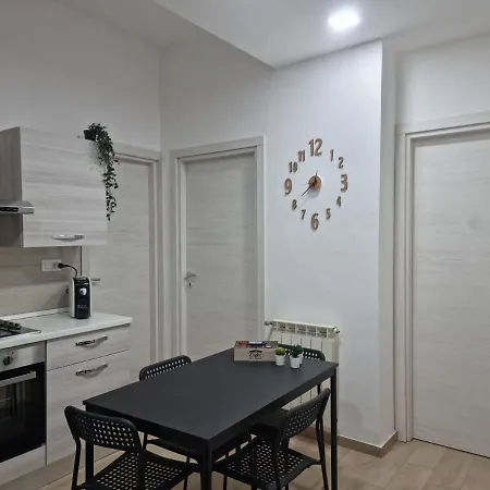 Apartment Civico 29
