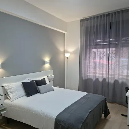 Civico 29 Apartment