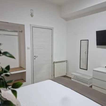 Civico 29 Apartment Messina