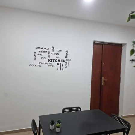 Apartment Civico 29 *